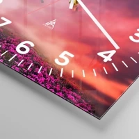 Quadrante con numeri