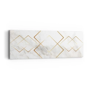 Quadro su tela - Stampe su Tela - Vista sull'infinito - 90x30 cm