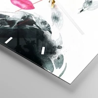 Quadrante con trattini