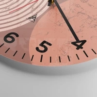 Quadrante con numeri