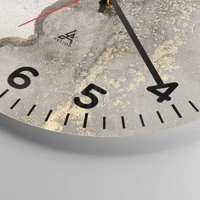 Quadrante con numeri