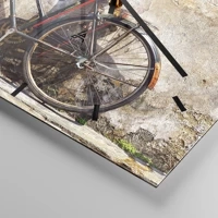 Quadrante con trattini