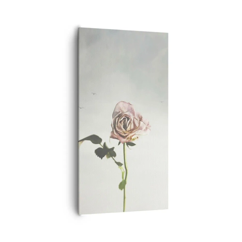 Quadro su tela - Stampe su Tela - Il benvenuto alla primavera - 65x120 cm