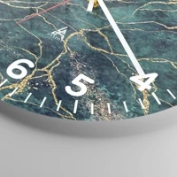 Quadrante con numeri