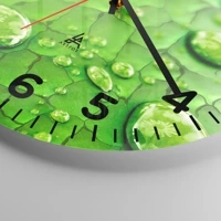 Quadrante con numeri