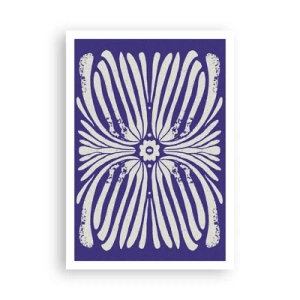 Poster - Ispirazioni etniche - 70x100 cm