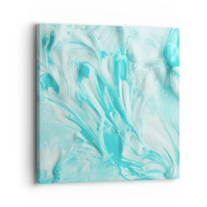 Quadro su tela - Stampe su Tela - Insieme per sempre - 40x40 cm