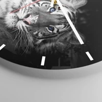 Quadrante con trattini