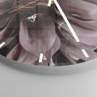 Quadrante con trattini