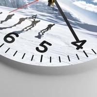 Quadrante con numeri