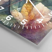 Quadrante con numeri