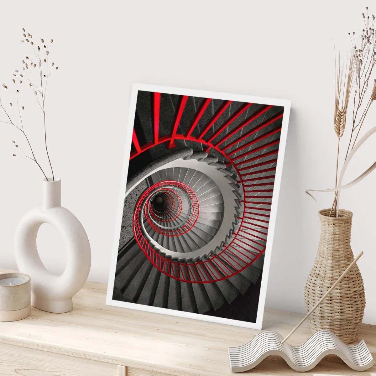 Poster - I giochi dell'architettura - 61x91 cm