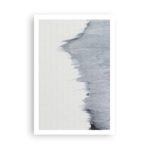 Poster - Iscrizione misteriosa - 61x91 cm