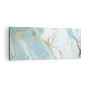 Quadro su tela - Stampe su Tela - La ricchezza della pietra - 100x40 cm