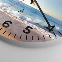 Quadrante con numeri