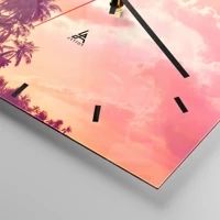 Quadrante con trattini