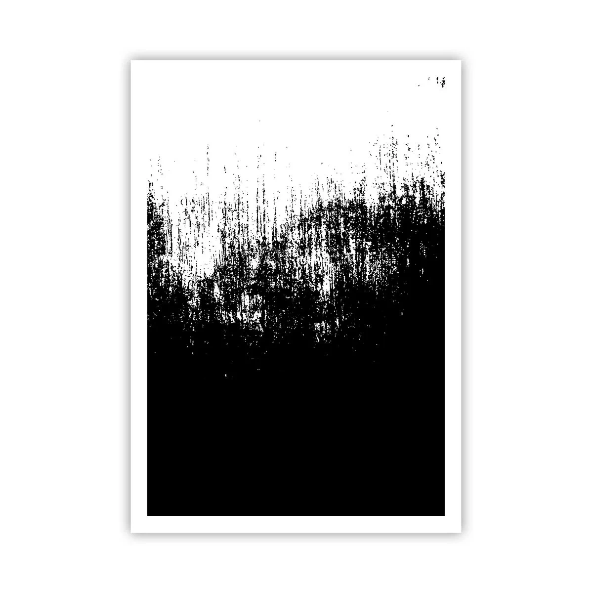 Poster - E il vincitore è... - 70x100 cm