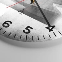 Quadrante con numeri