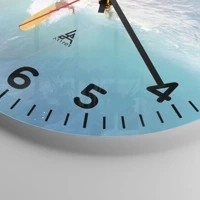 Quadrante con numeri