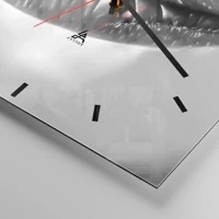 Quadrante con trattini