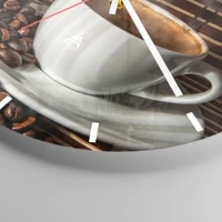 Quadrante con trattini