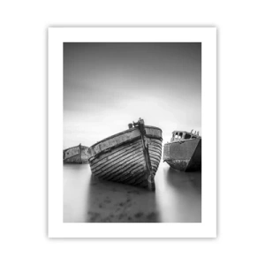 Poster - Sono solo ricordi... - 40x50 cm