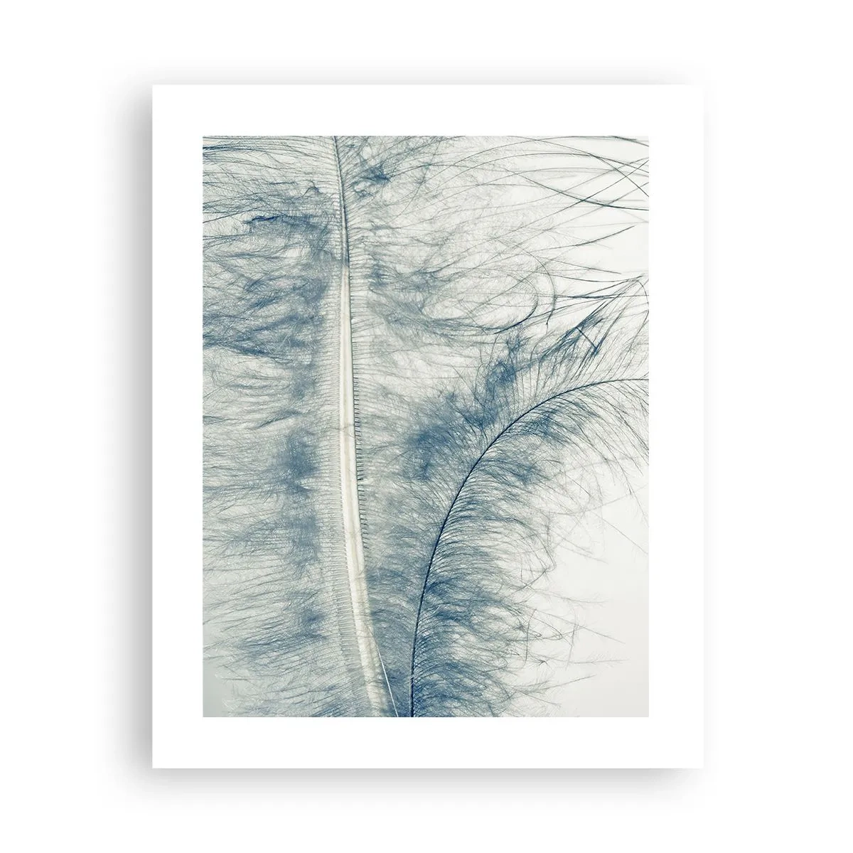 Poster - Il sussurro della natura - 40x50 cm