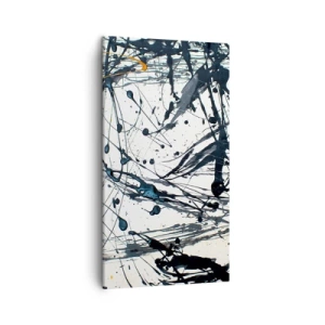 Quadro su tela - Stampe su Tela - Ha senso o non ha senso? - 45x80 cm