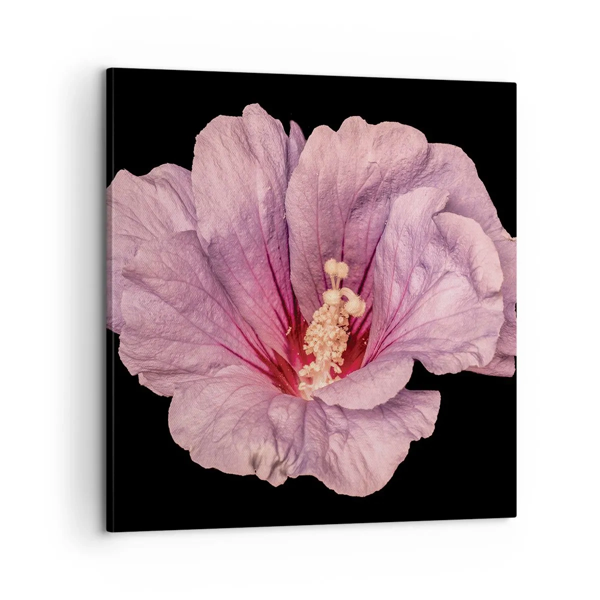 Quadro su tela - Stampe su Tela - Dritto al cuore - 60x60 cm