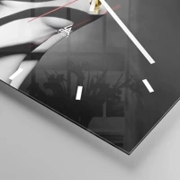 Quadrante con trattini