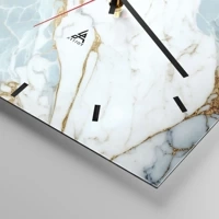 Quadrante con trattini