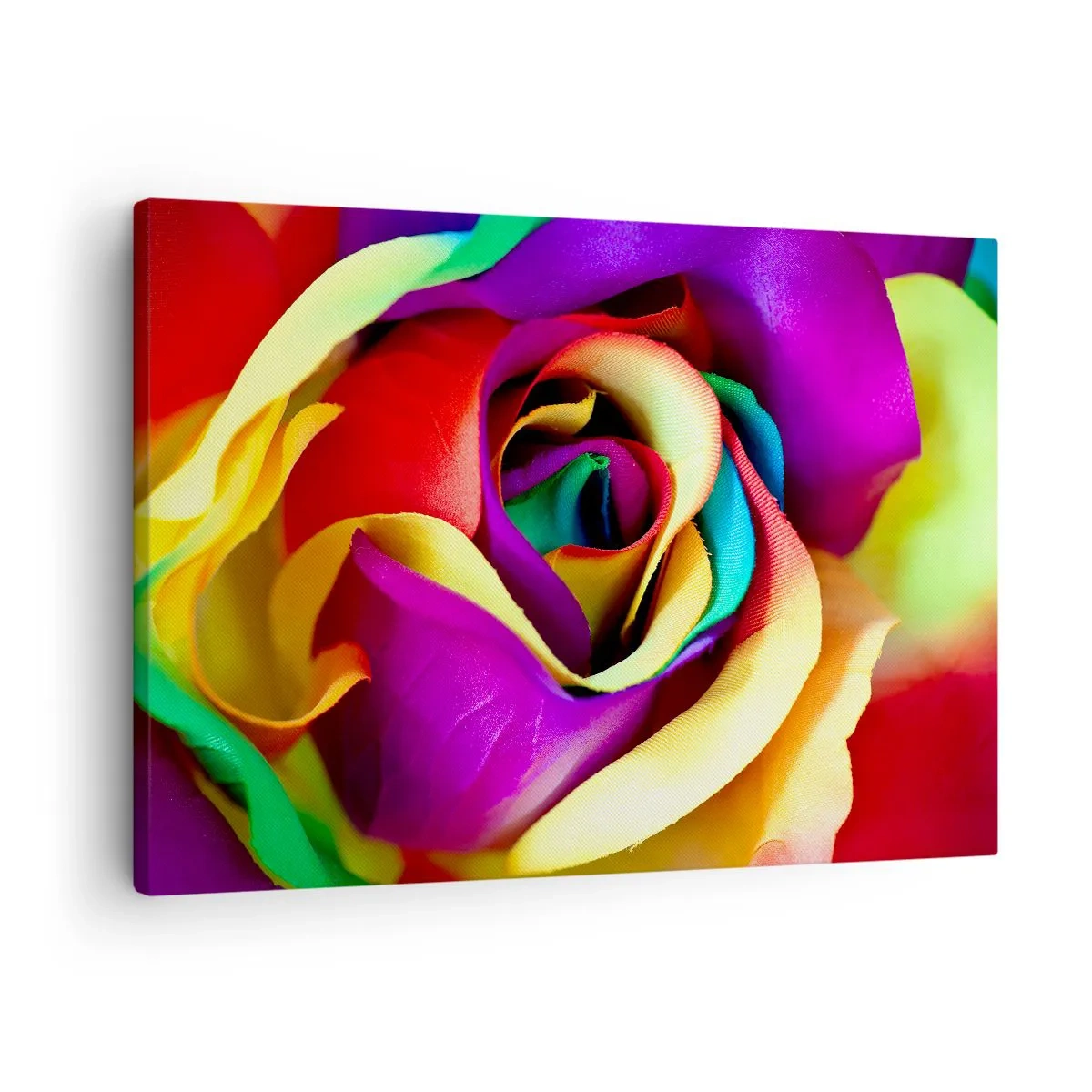 Quadro su tela - Stampe su Tela - È impossibile - 70x50 cm