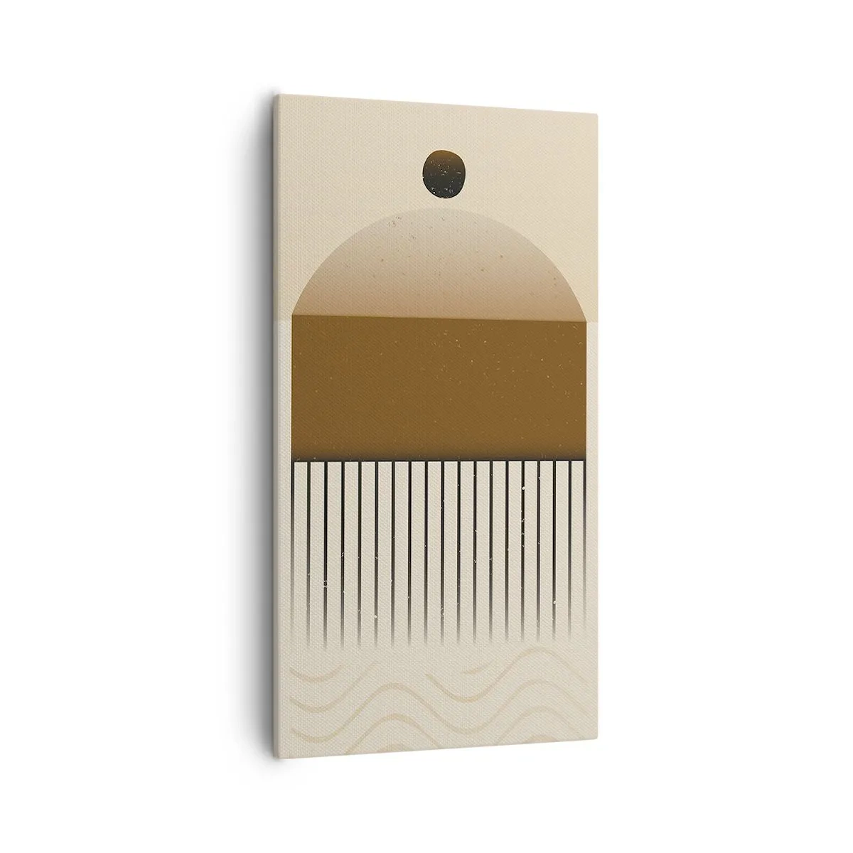 Quadro su tela - Stampe su Tela - Diversi stati - 55x100 cm