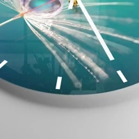 Quadrante con trattini