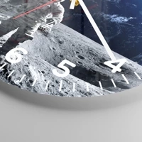 Quadrante con numeri