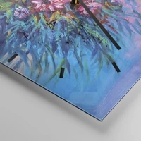 Quadrante con trattini