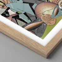 Rovere chiaro