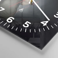 Quadrante con numeri