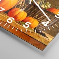 Quadrante con numeri