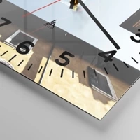 Quadrante con numeri