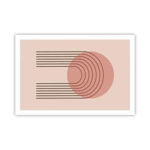 Poster - Attrazione irresistibile - 91x61 cm