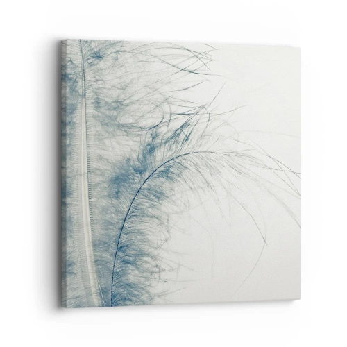 Quadro su tela - Stampe su Tela - Il sussurro della natura - 30x30 cm
