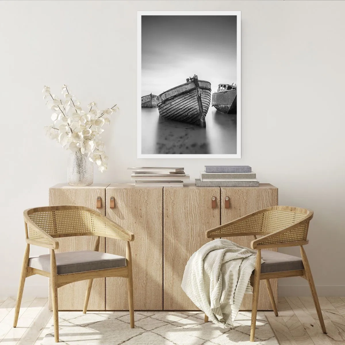 Poster - Sono solo ricordi... - 70x100 cm