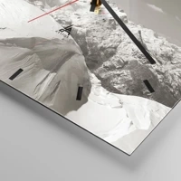 Quadrante con trattini