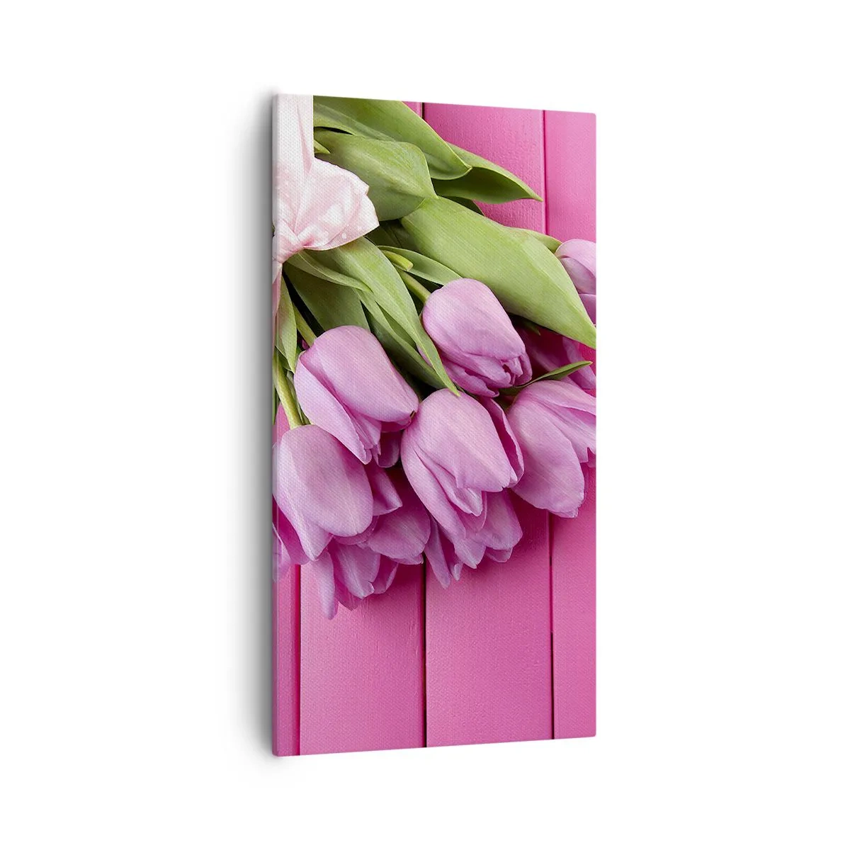 Quadro su tela - Stampe su Tela - Proprio per te - 55x100 cm