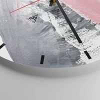 Quadrante con trattini