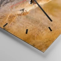 Quadrante con trattini