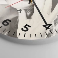 Quadrante con numeri