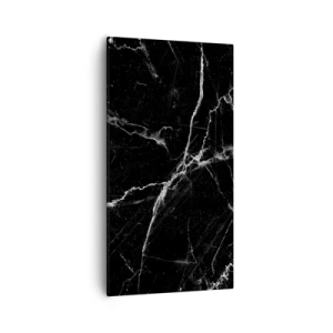 Quadro su tela - Stampe su Tela - La vita segreta delle pietre - 55x100 cm