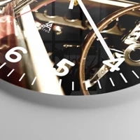 Quadrante con numeri